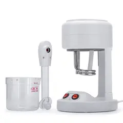 GENERICO - Vaporizador de Ozono Caliente para Mesa YM-218