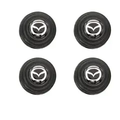 JET - Amortiguadores Resistentes De Puertas Plegables Mazda