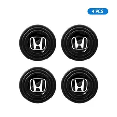 JET - Amortiguadores Resistentes De Puertas Plegables Honda