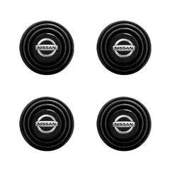 JET - Amortiguadores Resistentes De Puertas Plegables Nissan