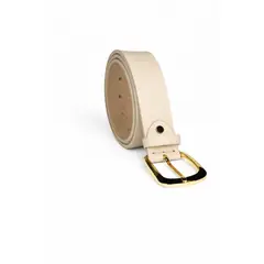 BRAVA - CORREA PARA MUJER DE CUERO