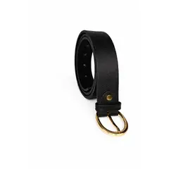 BRAVA - CORREA PARA MUJER DE CUERO