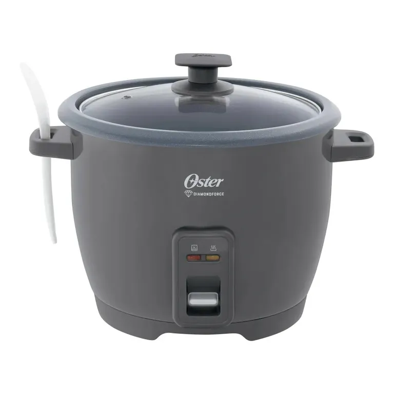 Arrocera de 10 Tazas DiamondForce – CKSTRCB10DFSKE