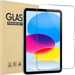 SHIELD - Mica Protector de Pantalla de Vidrio Templado para Huawei MatePad T3 7.0