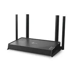 TP LINK - TP-Link - Router Archer BE220 WiFi 7 BE3600 Dual Band