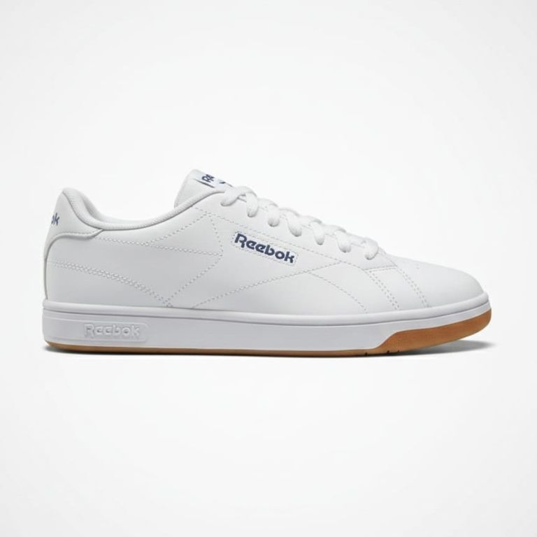 ZAPATILLAS COURT CLEAN 100074368