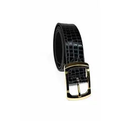 BRAVA - CINTURÓN PARA MUJER DE CUERO