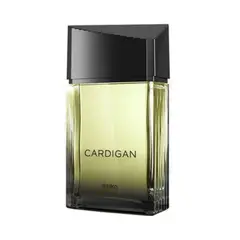 ESIKA - - Eau de toilette Cardigan for men 90 ml