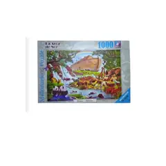GENERICO - ROMPECABEZAS EL ARCA DE NOE 1000 PIEZAS