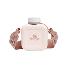 STANLEY - Next X Nature Canteen 25 oz Rose Quartz
