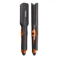 OEM - Plancha De Cabello Rozia Hr870 Cerámica Profesional