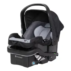 BABY TREND - Silla de Auto para Bebé EZ-Lift Plus Infant Car Seat Dash Black