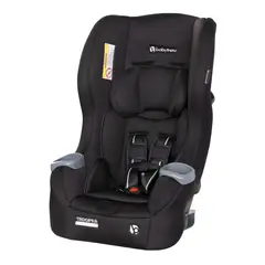BABY TREND - Silla de Auto Convertible Trooper 3 en 1 Desert Black
