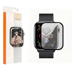 SHIELD - Mica Protector de Cerámica Mate para Apple Watch Series 2 38mm