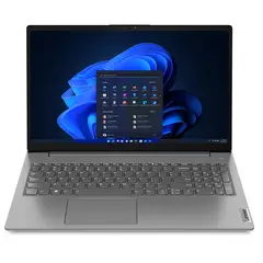 LENOVO - V15 G4 IRU, 15.6" FHD TN, Core i3-1315U 1.2 / 4.5GHz, 8GB DDR4-3200MHz