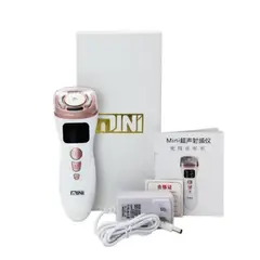 GENERICO - MINI HIFU 2da GENERACION REJUVENECEDOR FACIAL