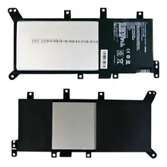 OEM - Bateria C21N1347 Para Asus X554l X555 X555l X555y X555ln