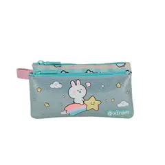 XTREM - CARTUCHERA TRINITY RABBIT