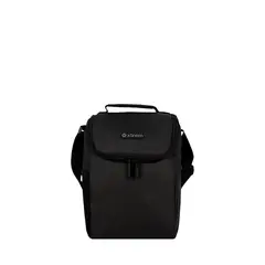 XTREM - LONCHERA FROSTER NEGRO