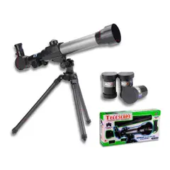 GENERICO - Telescopio Astronómico Educativo para Niños