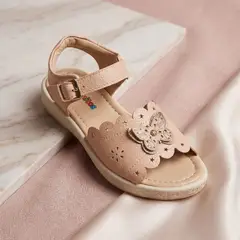 TIERNITOS - Sandalia de Niña cuero