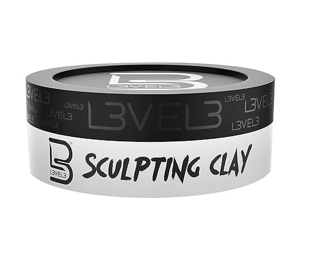 Cera level 3 para el cabello sculpting clay 150 ml