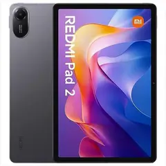 XIAOMI - Tablet Redmi Pad 2 4G DUAL SIM 4GB/128GB 11" - Gris