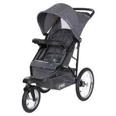BABY TREND - Coche Journey Jogger Stellar Grey