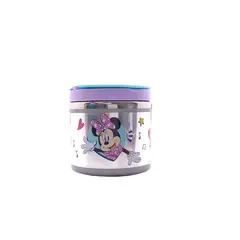 MINNIE - Conservador de comida Mouse 600ml