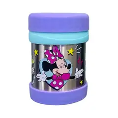 MINNIE - Termo de comida Mouse 450ml