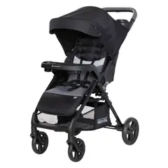 BABY TREND - Coche de Paseo Passport Cargo Stroller Fieldstone Grey
