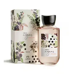 NATURA - Aguas Jabuticaba aroma de Mujer ekos