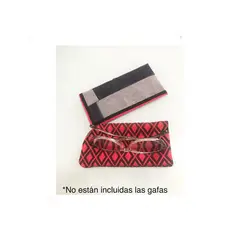 GENERICO - FUNDAS PARA ANTEOJOS