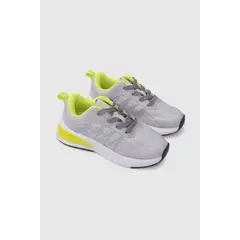 COLLOKY - Zapatilla Deportiva  Niño 58850311V25 Gris