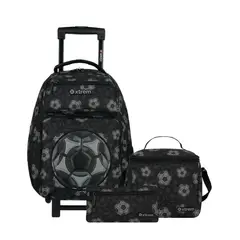 XTREM - MOCHILA RUN PACK FUTBOL