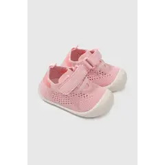COLLOKY - Zapatilla Deportiva Gateador Niña Rosado