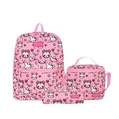 XTREM - MOCHILA TRI PACK RABBIT