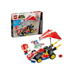 LEGO - Super Mario Mario Kart Standard Kit 72032
