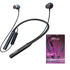 ALENUR - Audifono Inalambrico Bluetooth Deportivo Z18 Ultra 120 Horas