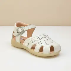 TIERNITOS - Sandalia de Niña cuero