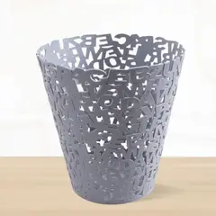 GENERICO - Papelera de Oficcina Letras