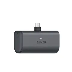 ANKER - POWER BANK 22.5W 5000 MAH - POCKET SIZED - A1653H11