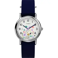 TIMEX - Womens Weekender 31mm