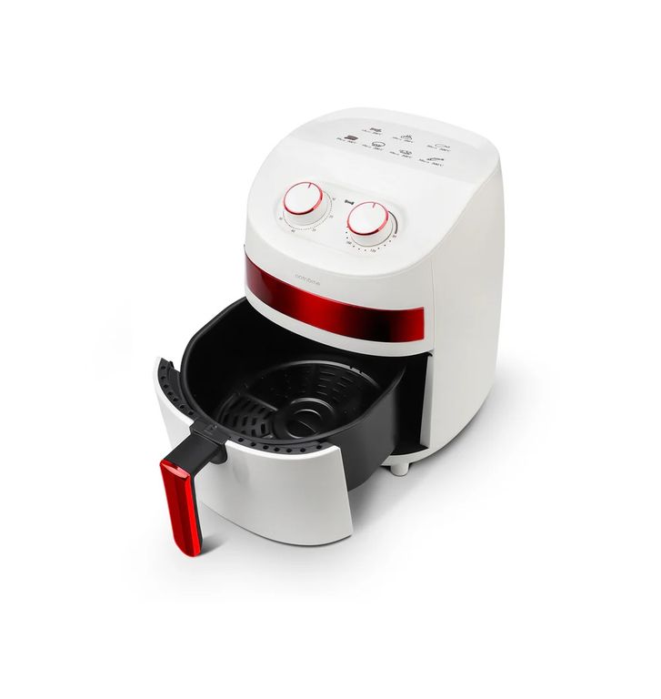 Freidora De Aire Nathome - Xiaomi 4 L NZG006 White Air Fryer