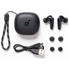 SOUNDCORE - AUDIFONOS BLUETOOTH P25I