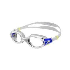 SPEEDO - Lente para Natacion Biofuse 2.0 Junior Clear Blue