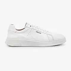 FERRACINI - ZAPATILLAS URBANAS DE CUERO HOMBRE LOGAN