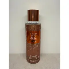 VICTORIA'S SECRET - Mist Corporal Bare Vanilla Shimmer de Victoria Secret