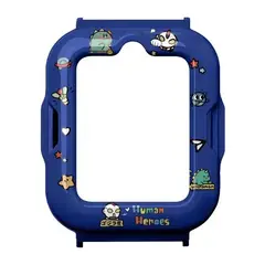 GENERICO - Case para Huawei Kids 4 Pro