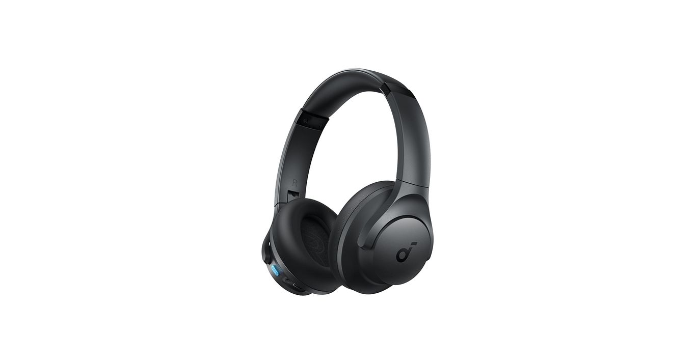 Q11I COLOR NEGRO AUDIFONO ANC BLUETOOTH HIRES